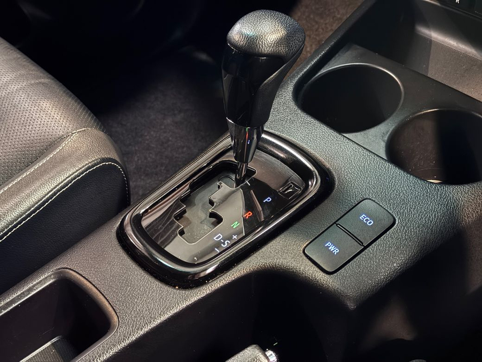 2023 Toyota Hilux - image 13