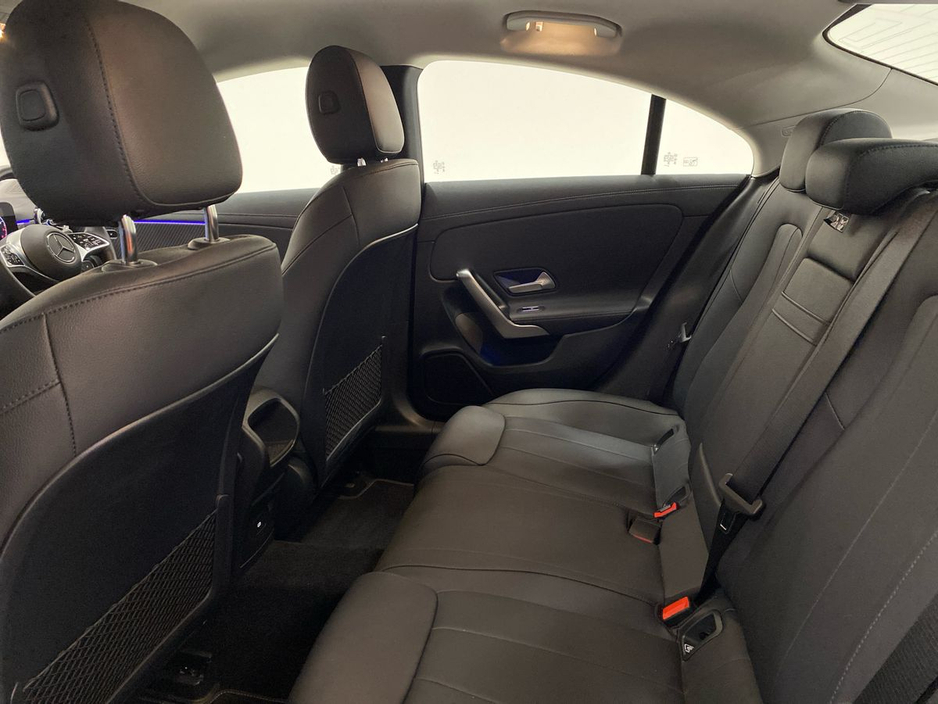 2025 Mercedes-Benz CLA Class - image 13