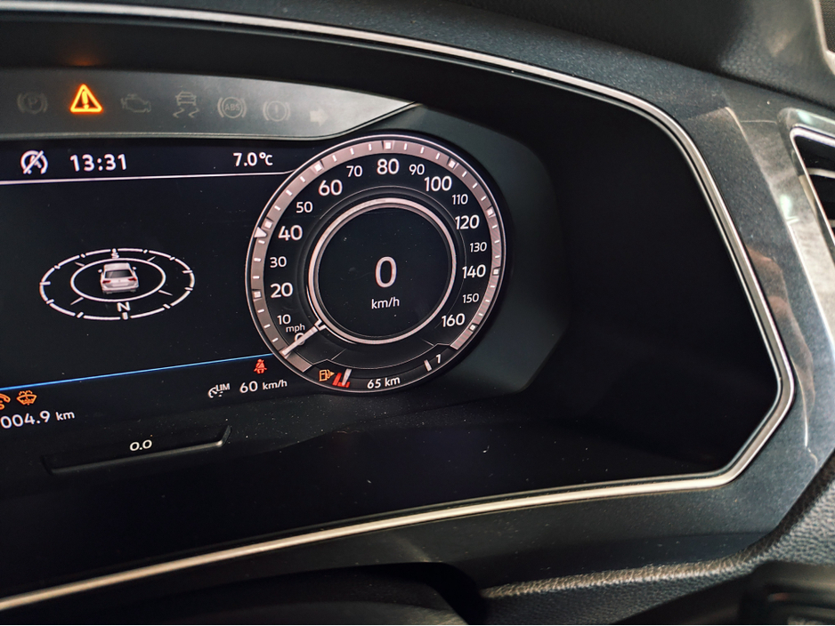 2018 Volkswagen Tiguan 2.0 TDI R-LINE 4MOTION €28,750