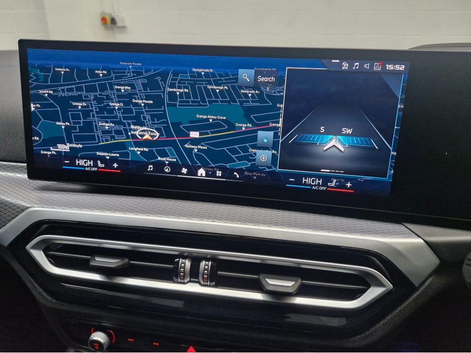 2024 BMW i4 - image 17