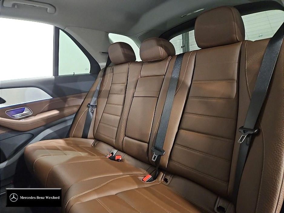 2026 Mercedes-Benz GLE Class - image 17