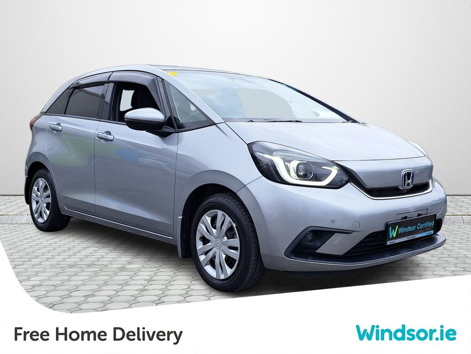 2020 Honda Fit for sale in , Ireland