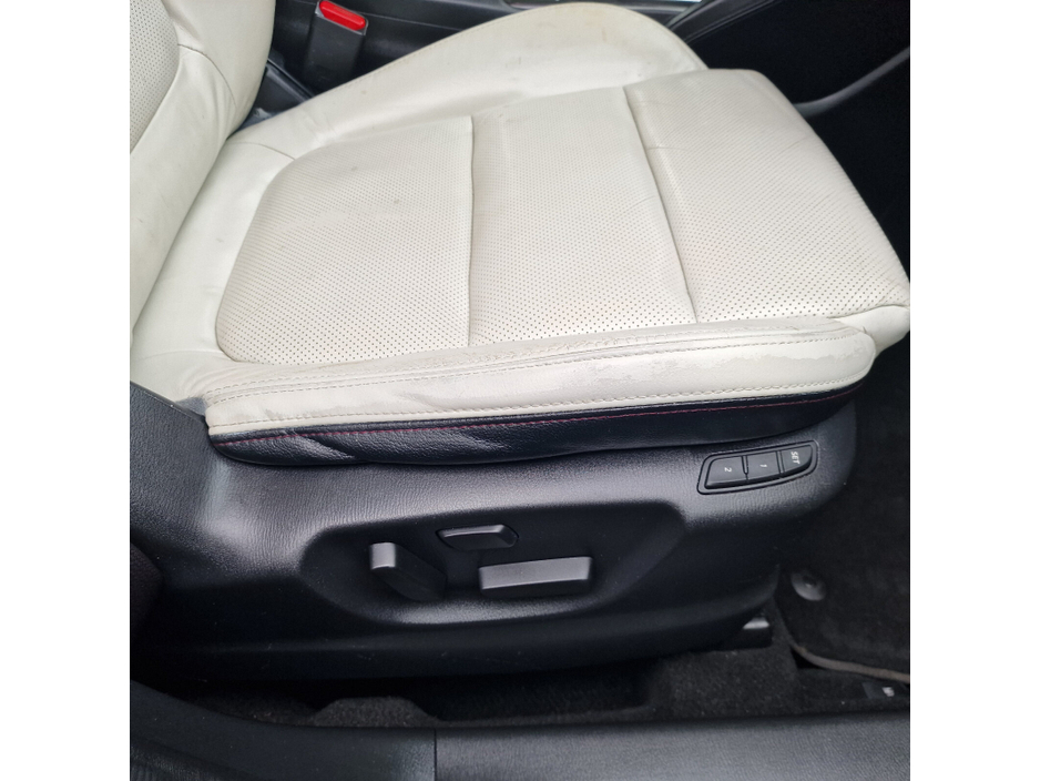 2017 Mazda CX-5 - image 14