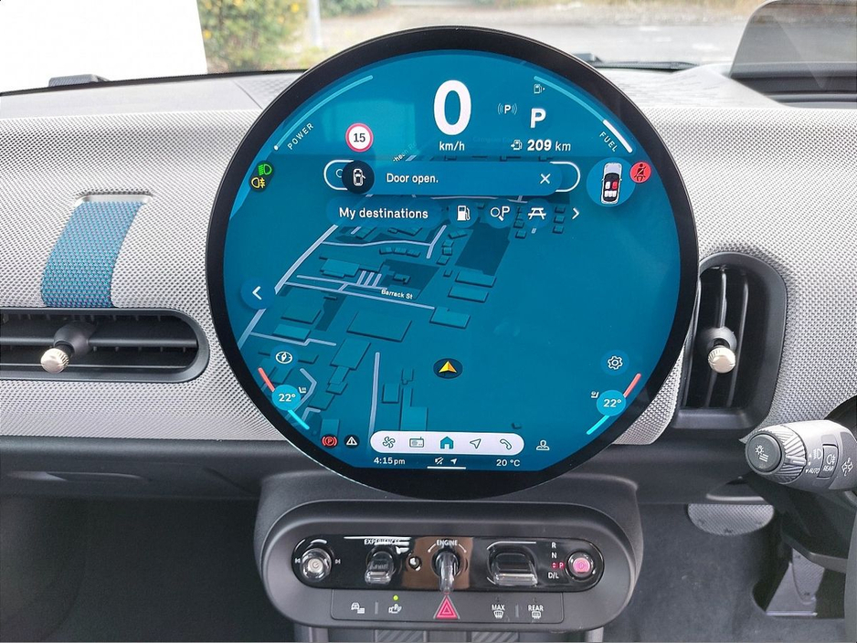 2025 MINI Hatch COOPER Cooper C 5DR €39,995