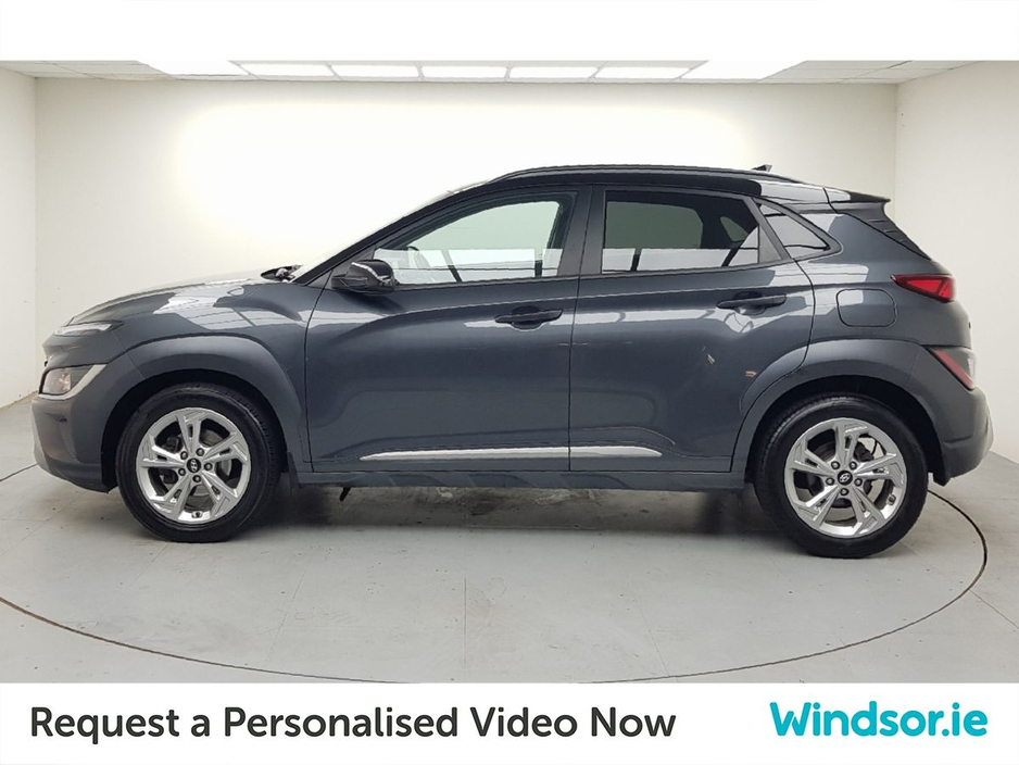 2022 Hyundai Kona - image 5