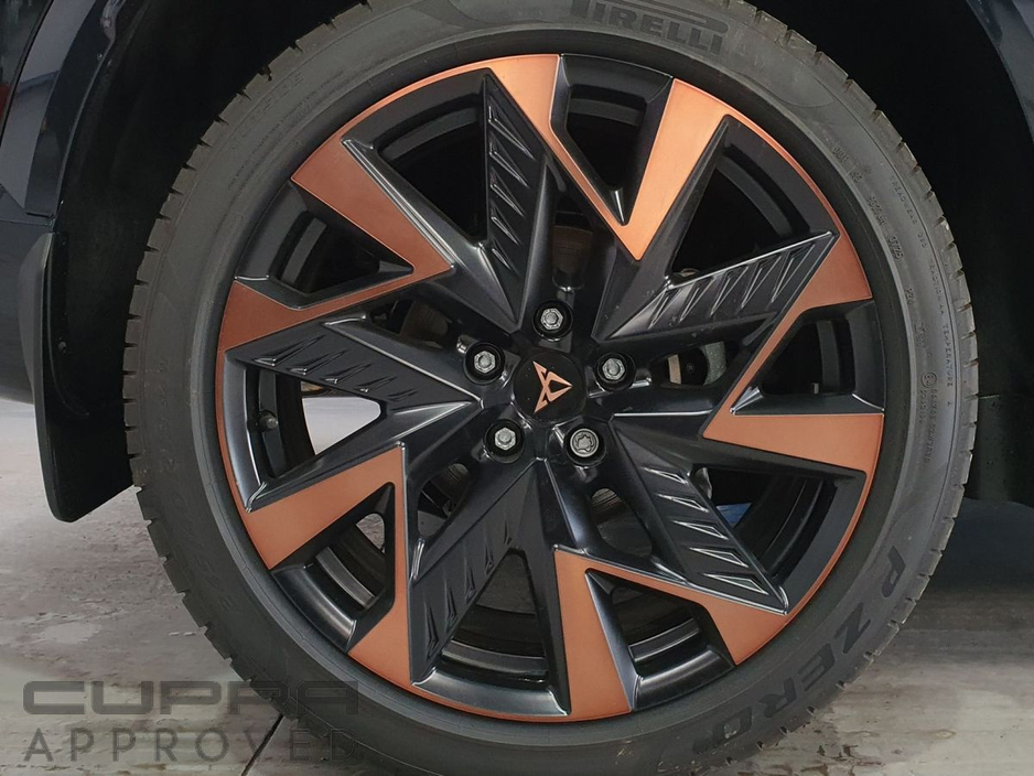 2026 Cupra Formentor - image 6