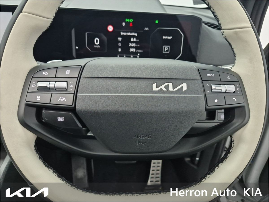 2026 Kia Sportage - image 16