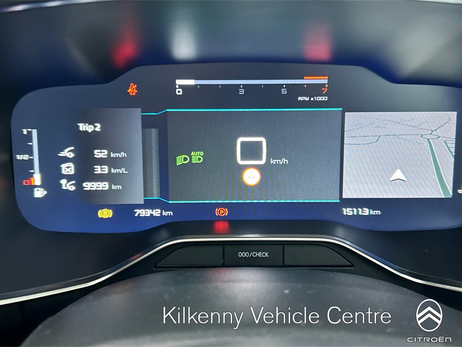 2023 Citroen C5 Aircross - image 16