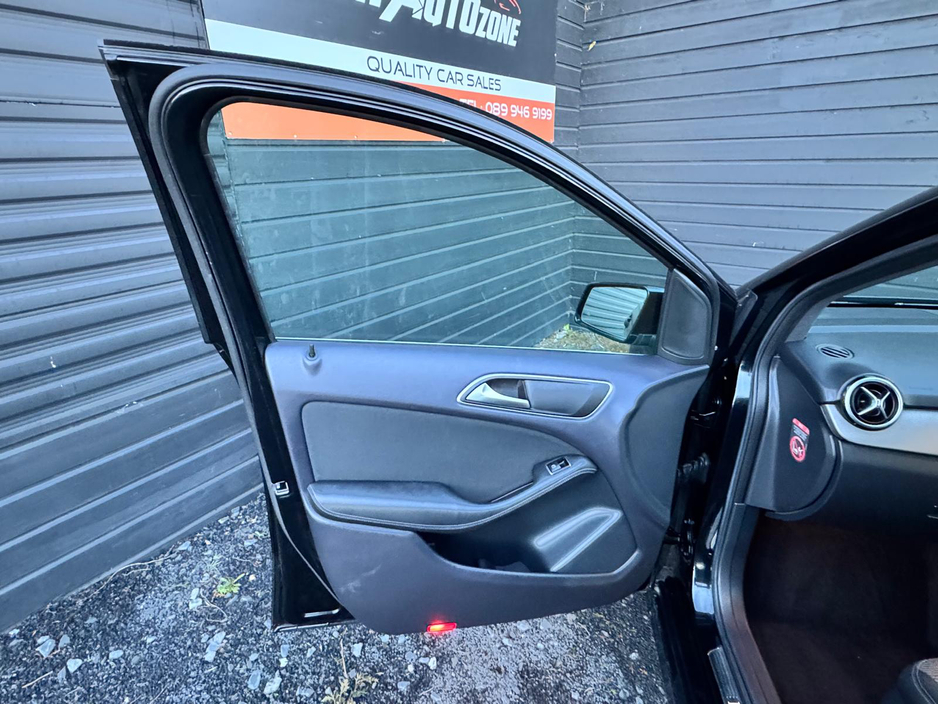 2015 Mercedes-Benz B Class B180 1.6 AUTO €13,995