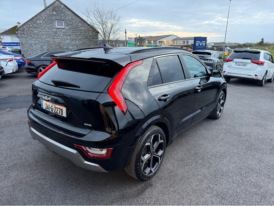 2024 Kia Niro - image 9