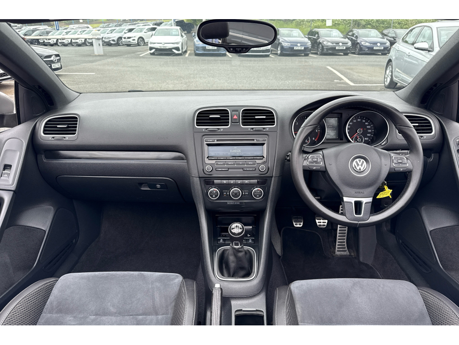 2014 Volkswagen Golf - image 6