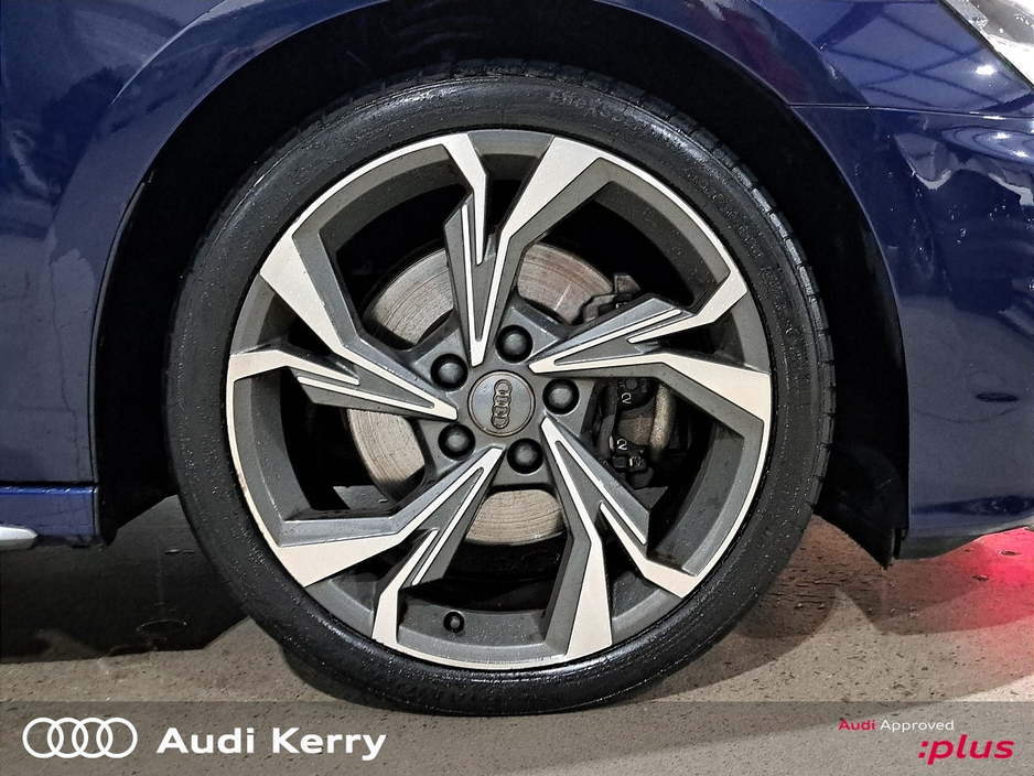 2021 Audi A3 - image 9