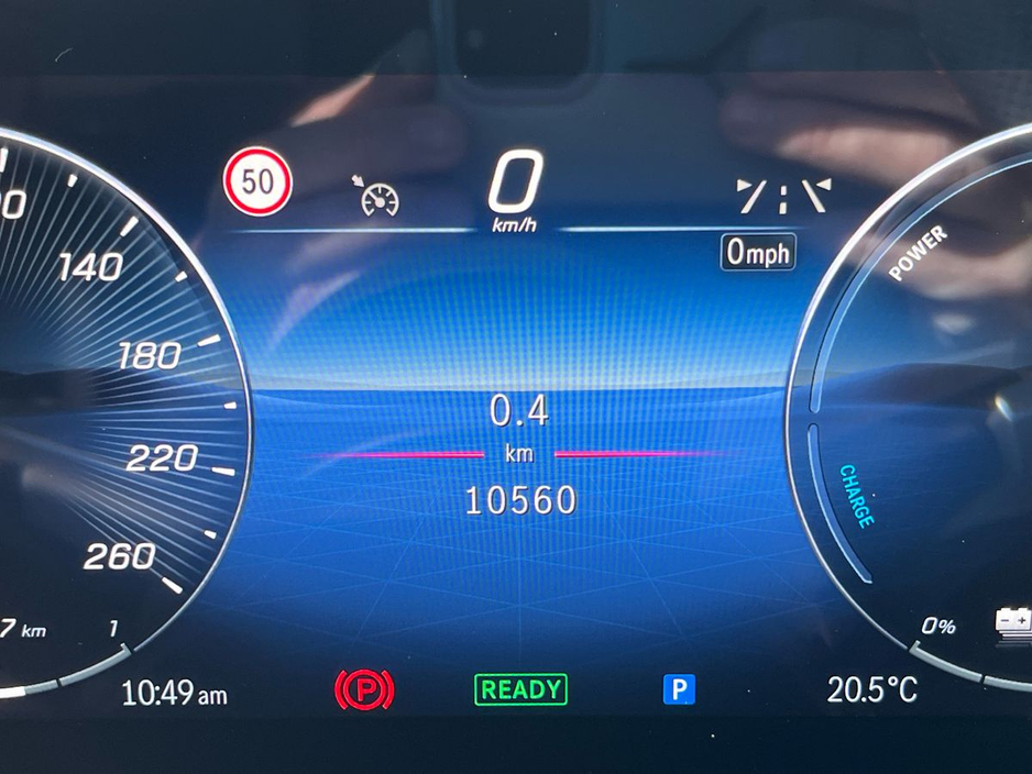 2024 Mercedes-Benz CLA Class - image 8