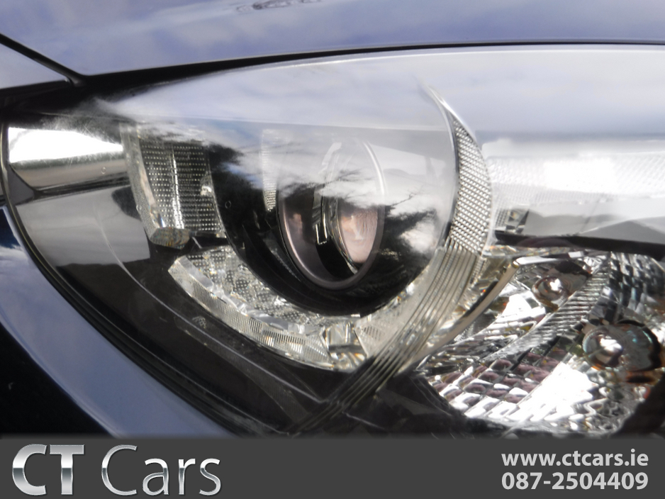 2016 Mazda Demio 1.3 AUTO LOW MILEAGE HIGH SPEC €10,250