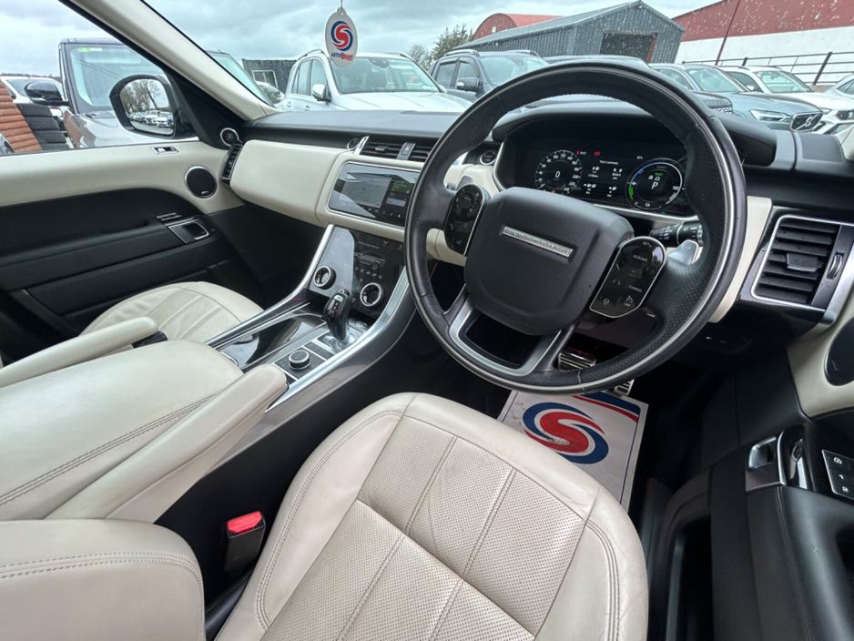 2022 Land Rover Range Rover - image 35