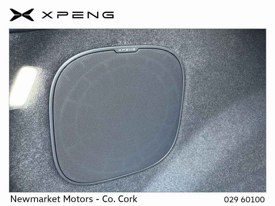 2026 Xpeng G6 - image 19