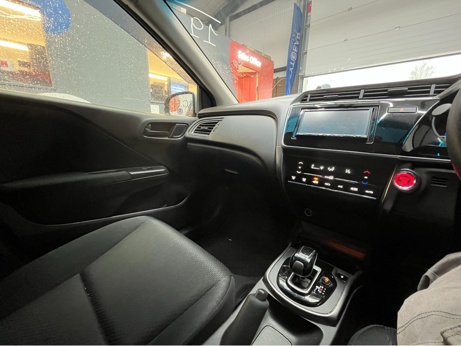 2019 Honda Grace €15950 2019 HONDA GRACE 1.5 AUTOMATIC / CRUISE CONTROL / REVERSE CAMERA AND MORE €15,950