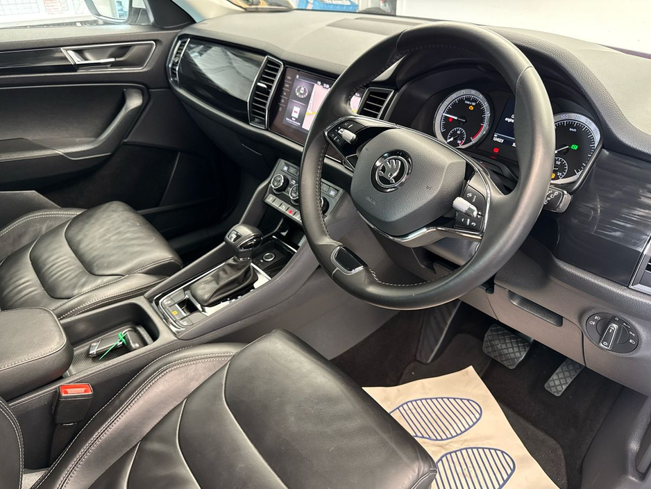 2021 Skoda Kodiaq - image 6
