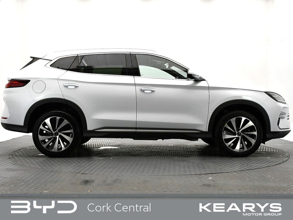 2026 BYD Seal U - image 5