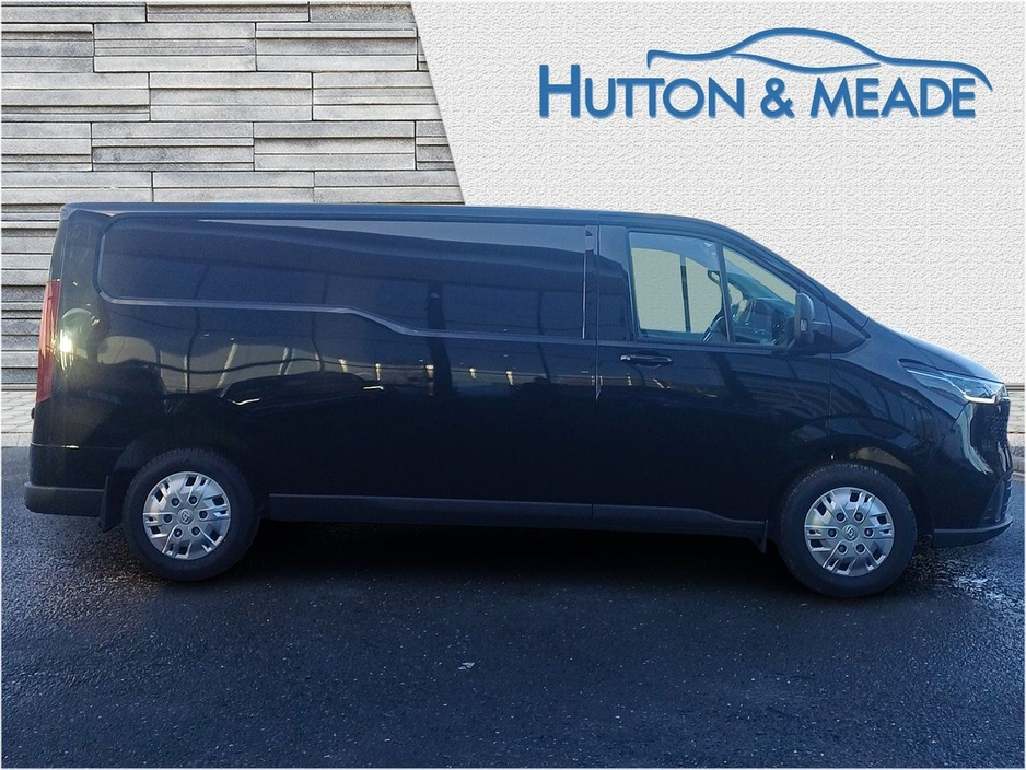 2026 Maxus Deliver 7 - image 5