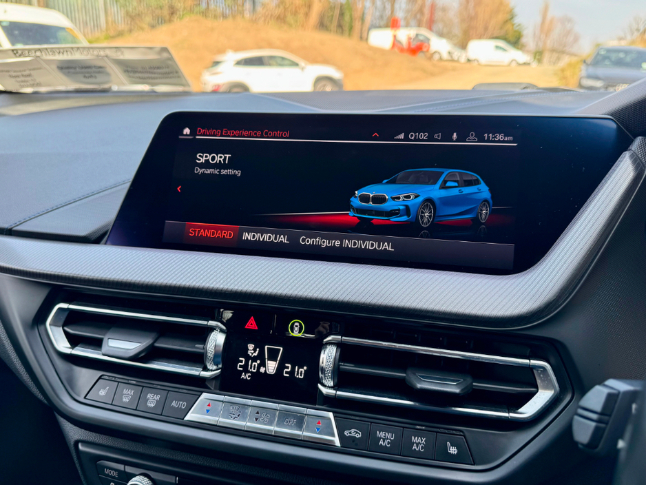 2020 BMW M1 - image 28