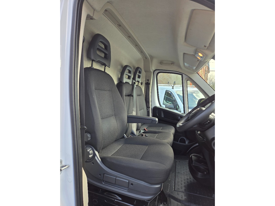 2022 Fiat Ducato - image 7