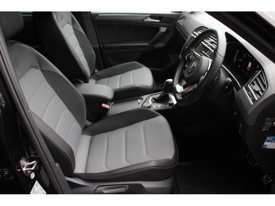 2020 Volkswagen Tiguan 2020 VW TIGUAN €32,950