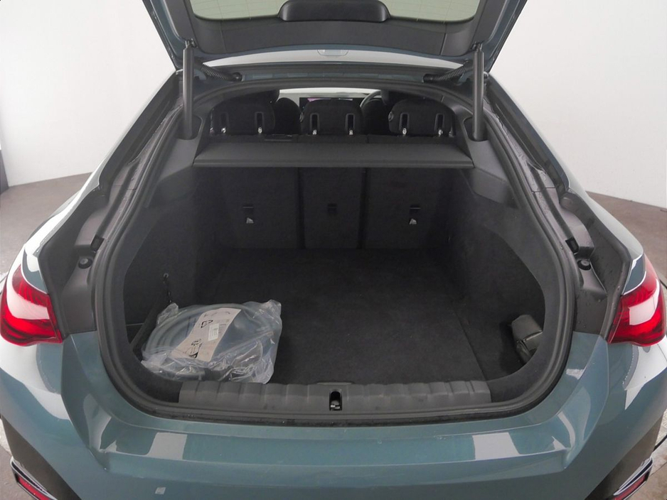 2025 BMW i4 - image 13