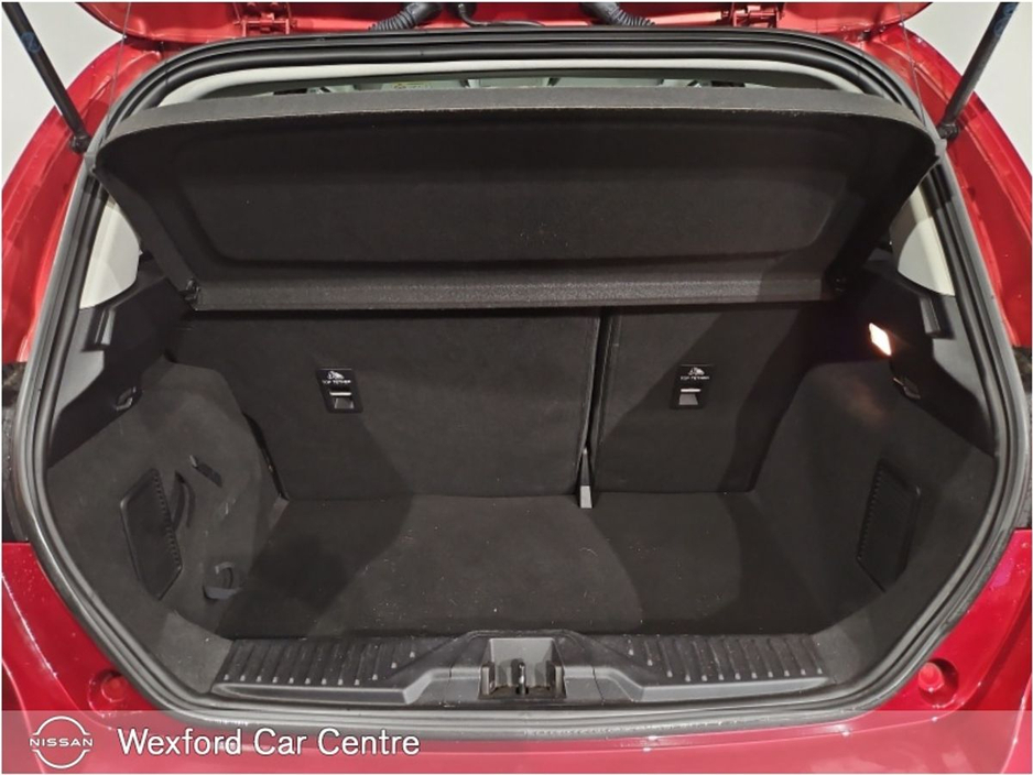 2021 Ford Fiesta 1.5 TDCi 85PS Titanium €16,895