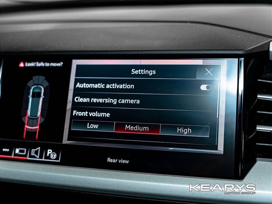 2022 Audi Q4 e-tron - image 28