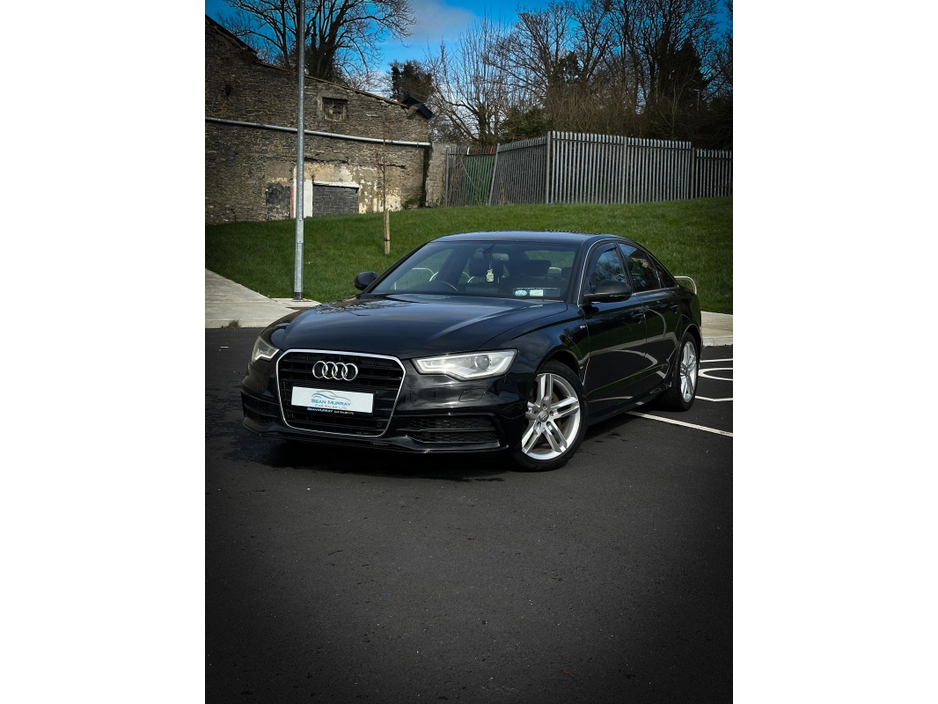 2013 Audi A6 for sale in , Ireland