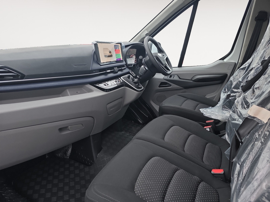 2026 Maxus Deliver 9 