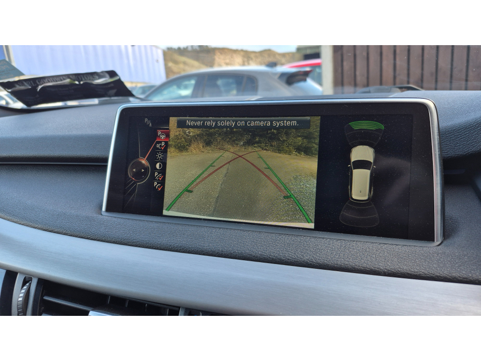 2016 BMW X5 XDRIVE40E M SPORT Z15H 4DR AUTO XD40E MSZ15H €26,950