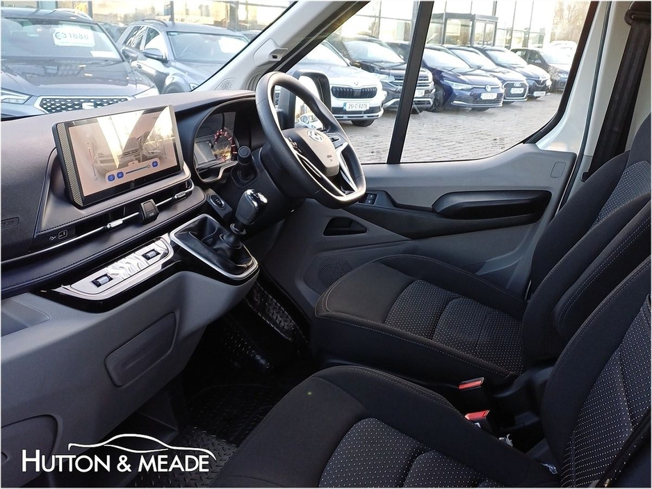 2026 Maxus Deliver 9 - image 5