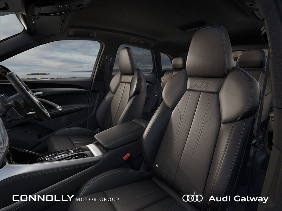 2026 Audi Q5 S-LINE E-HYBRID QUATTRO A/T €75,950