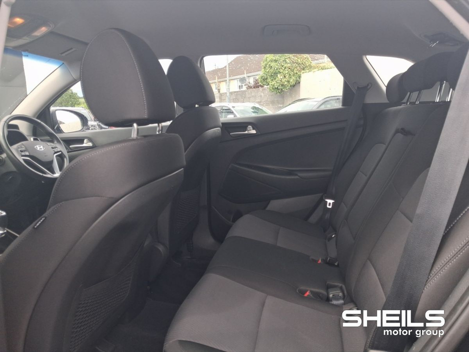 2020 Hyundai Tucson Comfort Diesel €21,950