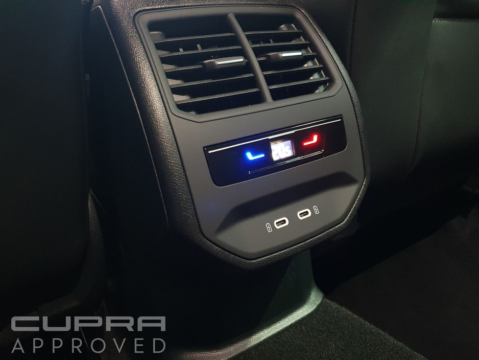 2024 Cupra Leon - image 17