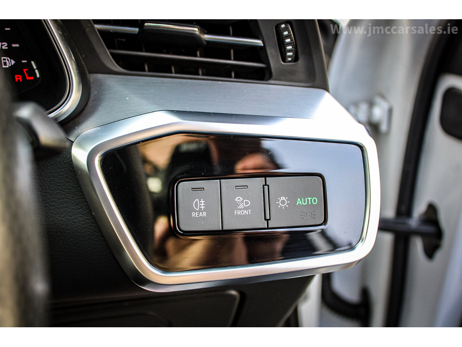 2022 Audi A6 40TDI 204HP S tronic S Line €42,995