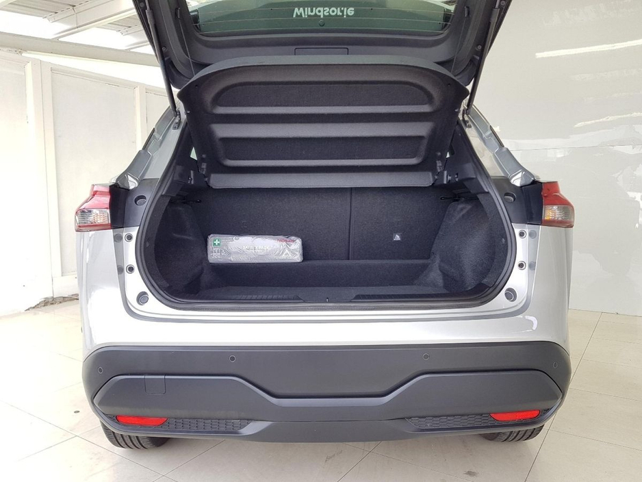 2024 Nissan Qashqai - image 14