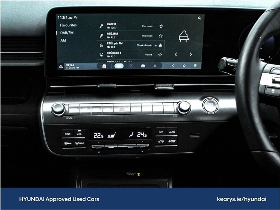 2026 Hyundai Kona - image 25