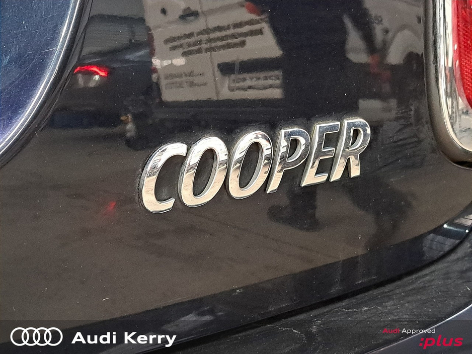 2022 MINI Cooper - image 28