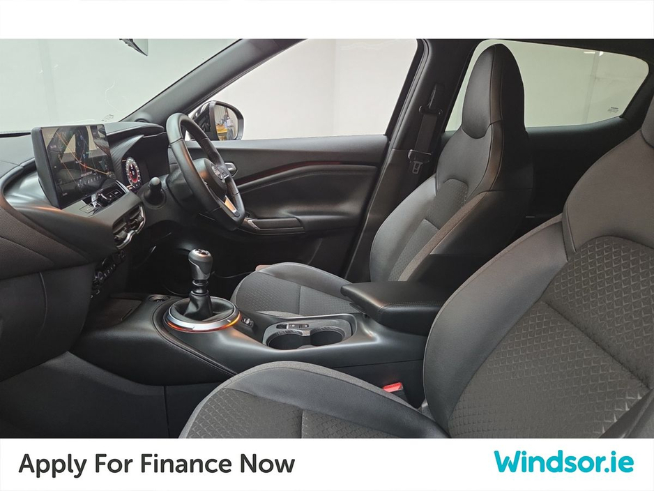 2025 Nissan Juke 1.0T PET 2WD SV Premium *Scrappage deal * €28,995