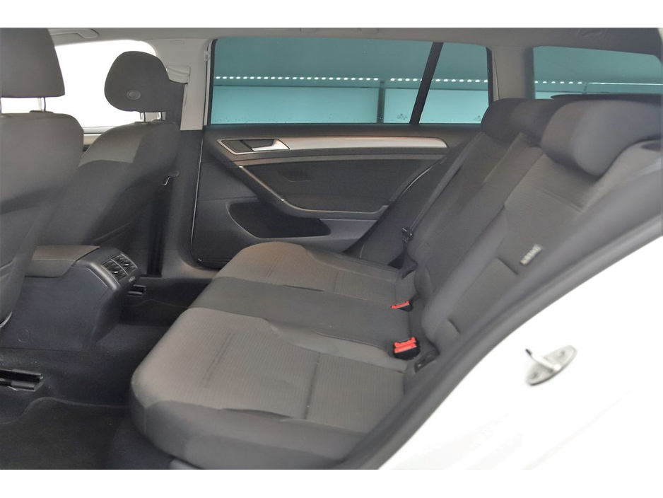 2017 Volkswagen Golf 1.2 TSI DSG MK7 VARIANT COMFORTLINE *CARPLAY*ANDROID AUTO*REVERSE CAMERA* €16,490