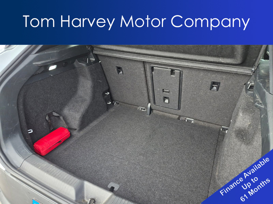 2023 Volkswagen ID.4 - image 4