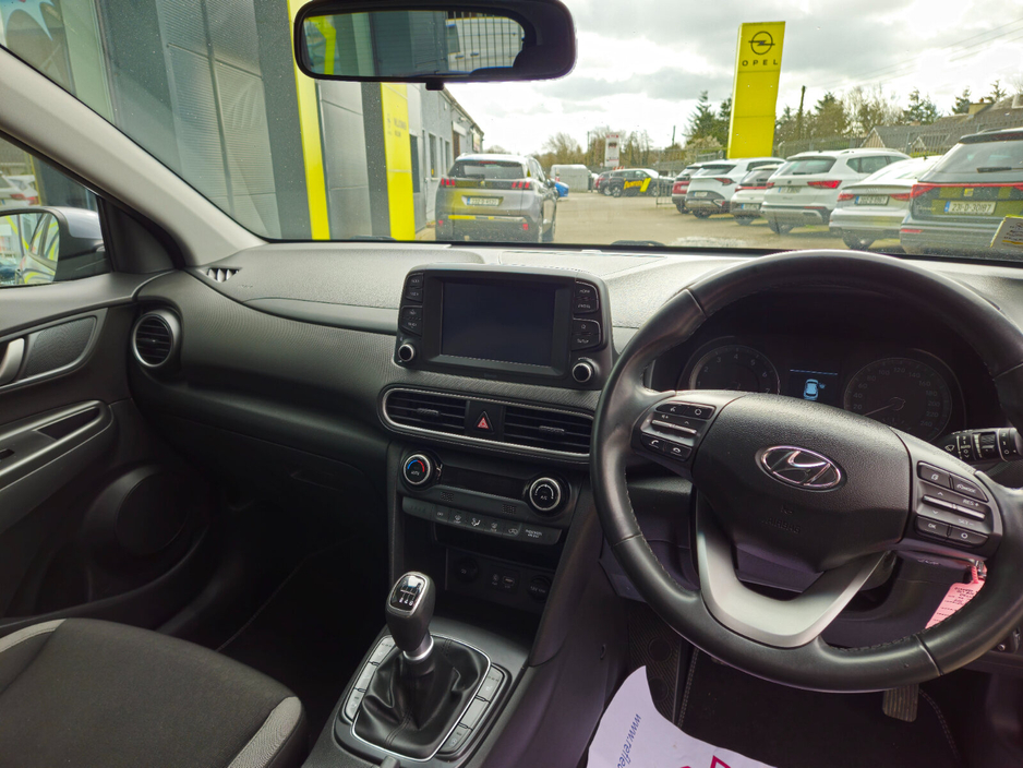 2020 Hyundai Kona - image 16