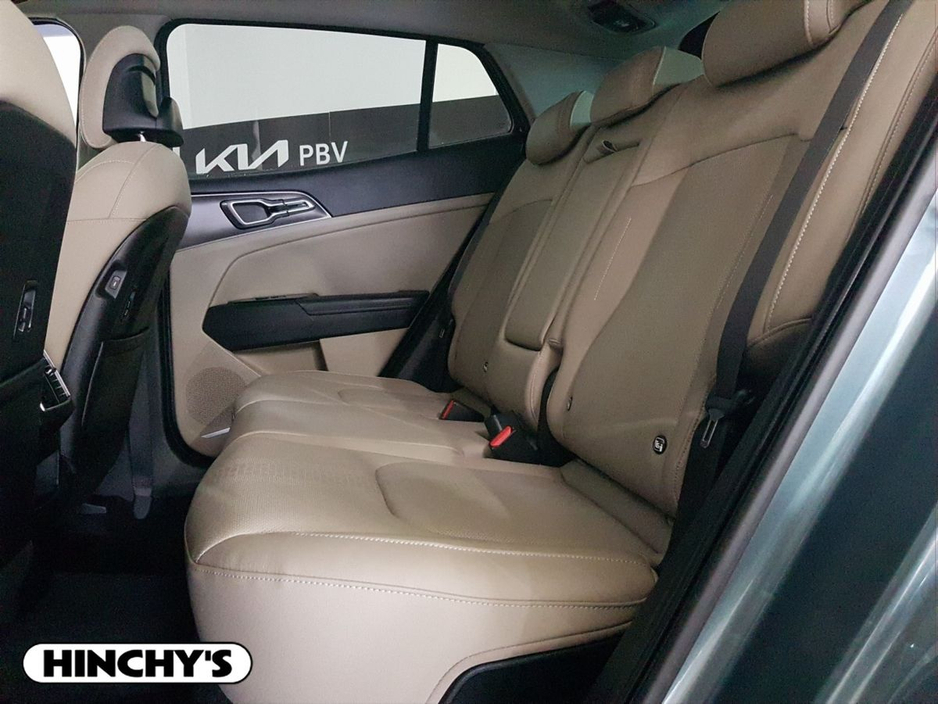 2023 Kia Sportage K4 Diesel MHEV €35,900