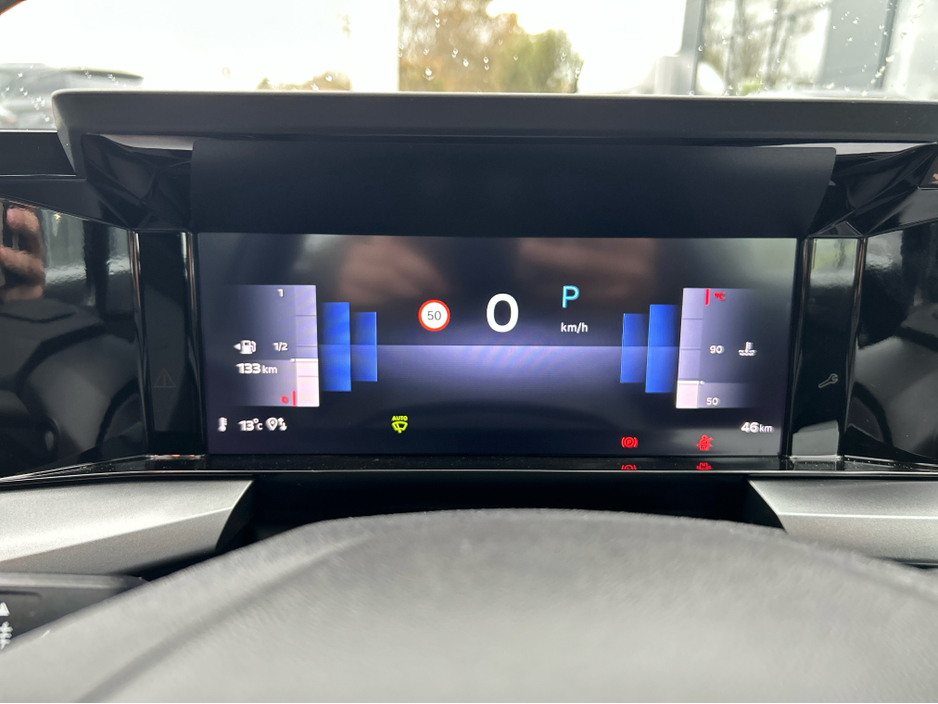 2026 Opel Frontera - image 7