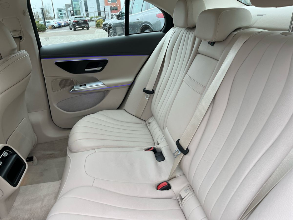 2024 Mercedes-Benz E Class - image 13