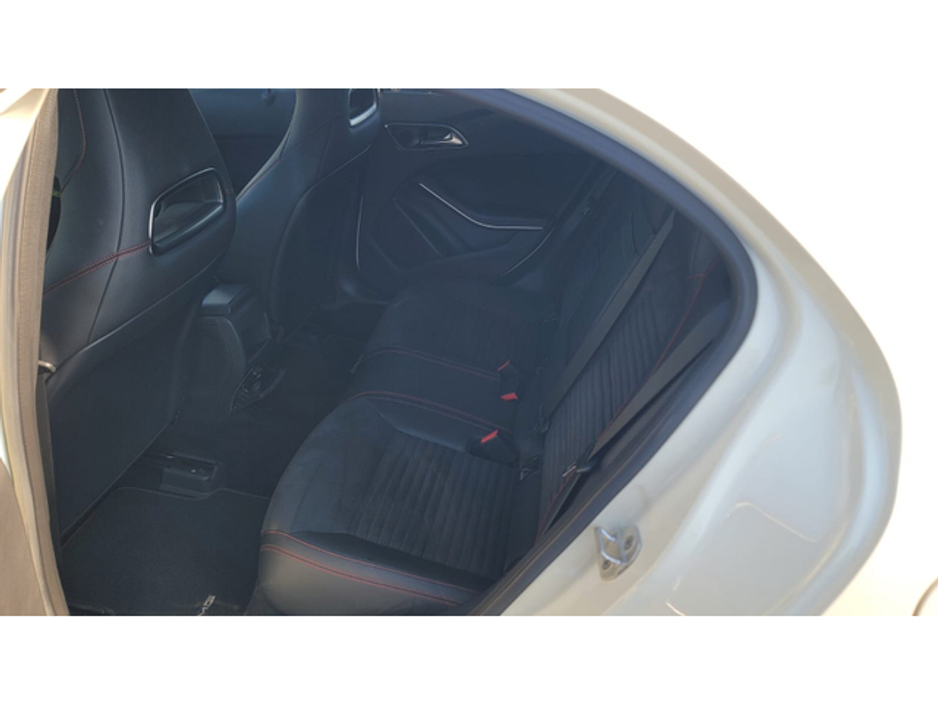 2013 Mercedes-Benz A Class - image 14