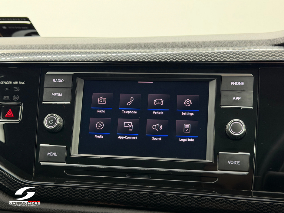 2024 Volkswagen Polo (241) LIFE 1.0 TSI €20,995